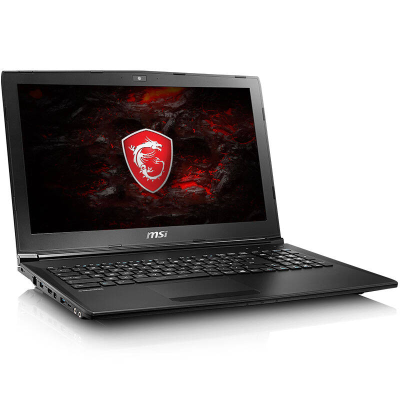 微星(msi)gl62m 7rd-223cn gtx1050 15.