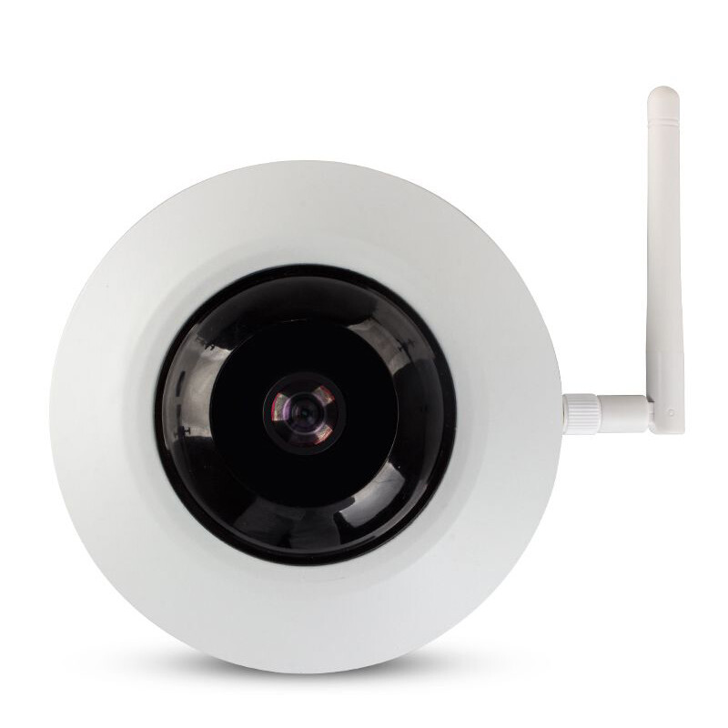 2026年家用监控摄像头对比评测：海雀800万、米家、TP-Link、华为、360哪款更适合你？u8.com官网-