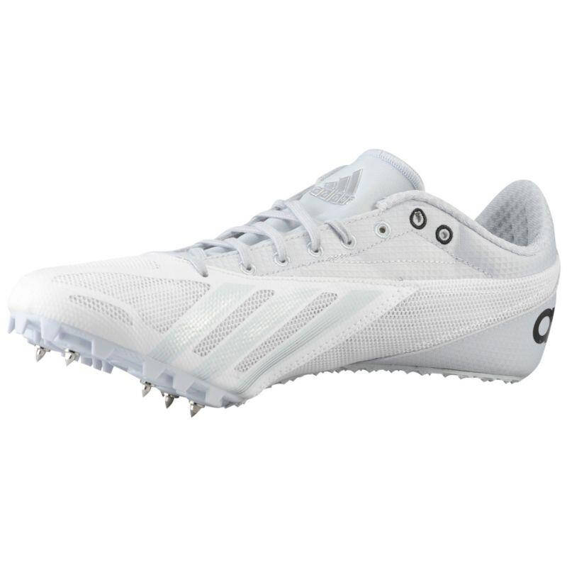 阿迪达斯adidas sprintstar 4track 田径专用运动鞋男专柜