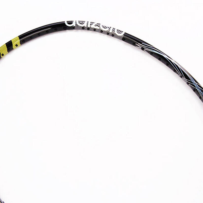 阿迪达斯adidas羽毛球拍rk215501(adizero pro未穿线)原价￥2099 黑