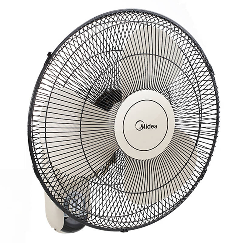 美的(media)fw40-f3 大风量壁扇/电风扇