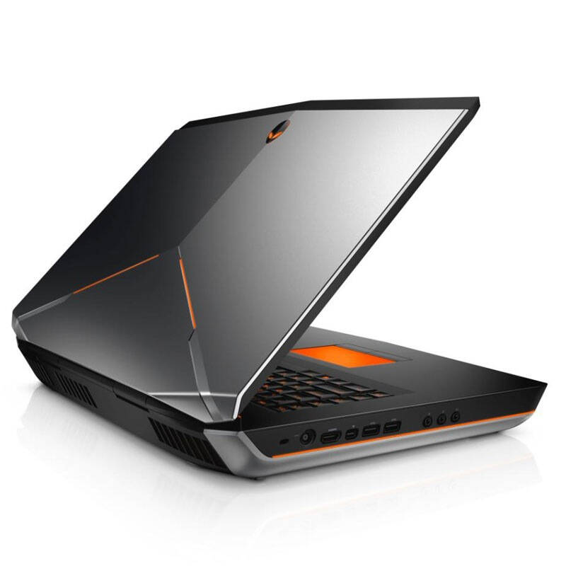 外星人(alienware)alw18r-1768 18英寸游戏本(haswell i7-4800mq 16g