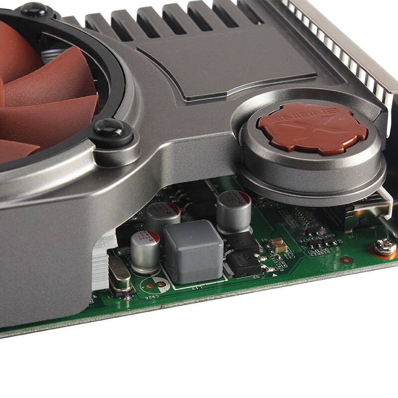 昂达(onda)gt730神盾1gd5 700/3200mhz 1g/128bit ddr5显卡