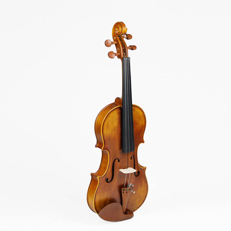 亨德尔德国工艺 hv-300a 枣木配件时尚哑光纯手工实木儿童成人初学