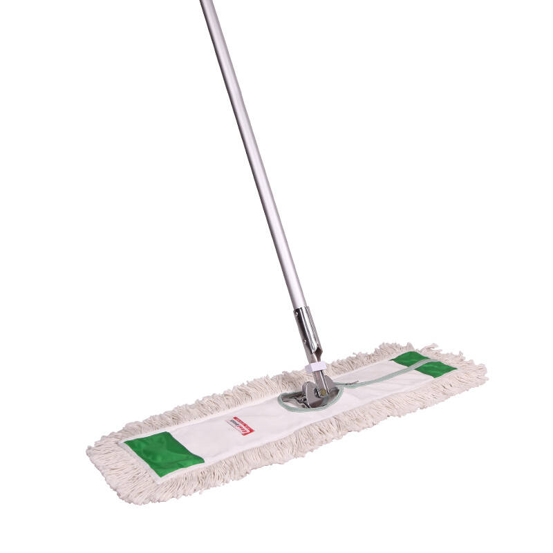 伊司达 拖把 地拖 60cm木地板 尘推 大长 平板拖把 平拖地拖 墩布(10