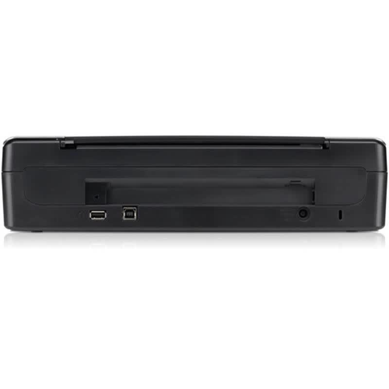 惠普(hp) officejet 100 移动便携式打印机
