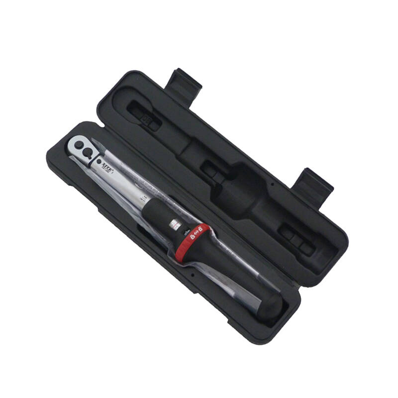 xite西特视窗预置式工业级 扭力扳手 多功能机械式扭力扳手 力矩扳手