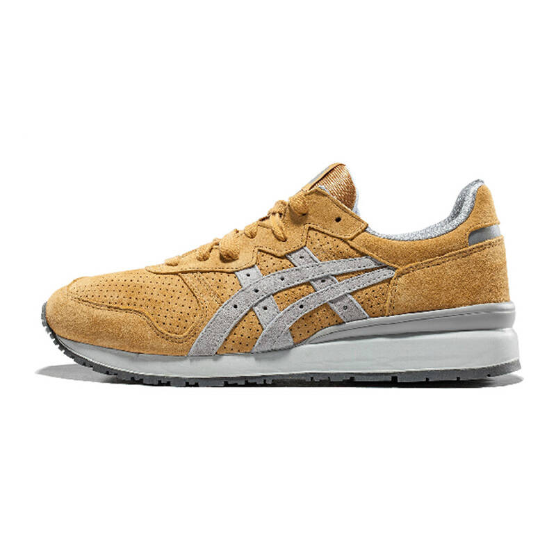 onitsuka tiger 鬼冢虎 asics 休閒鞋 復古跑鞋 男鞋 th4b4l th4b4l