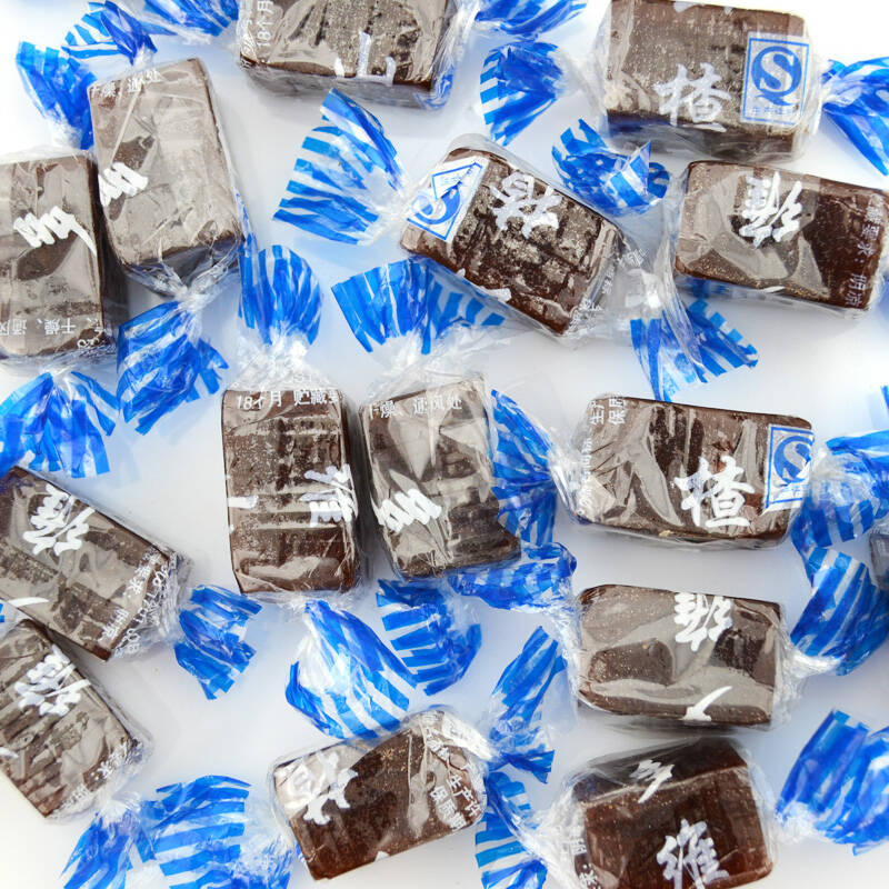 怡达多维山楂片山楂糖制品儿童开胃消食250g