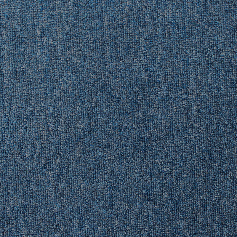 上院地毯 小圈绒 加密圈绒地毯 家用/台球厅办公室/工程 满铺地毯4米