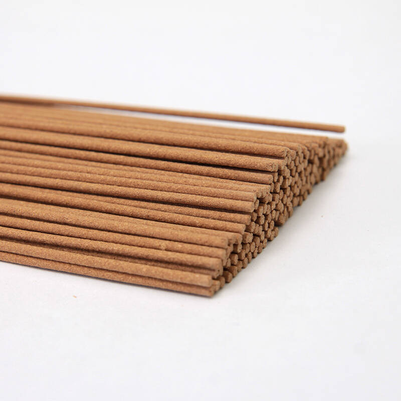 普云 善道正檀香线香21cm约160支 卧香礼佛香熏香