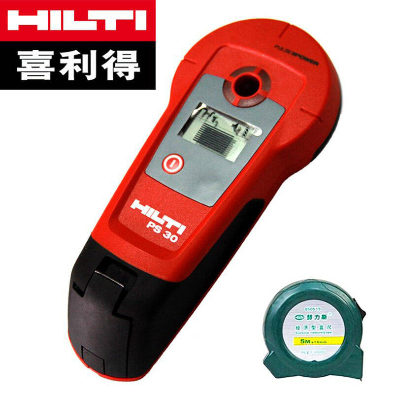 喜利得HILTI磁感墙体探测仪手持式钢筋探测仪