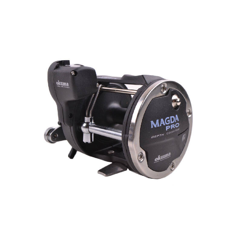 宝熊鼓轮 magda系列ma-30dx鼓型渔轮 渔具鱼具 船钓轮