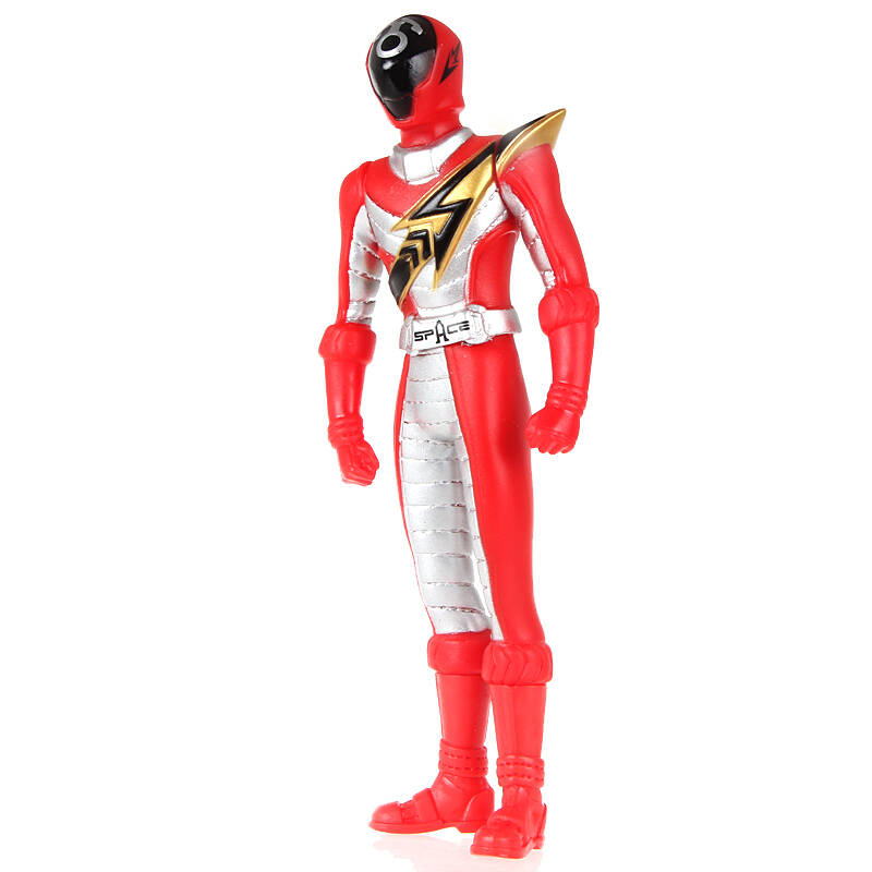 太阳战击王套装变形器召唤器机器人 拼装合体玩具 火战卫