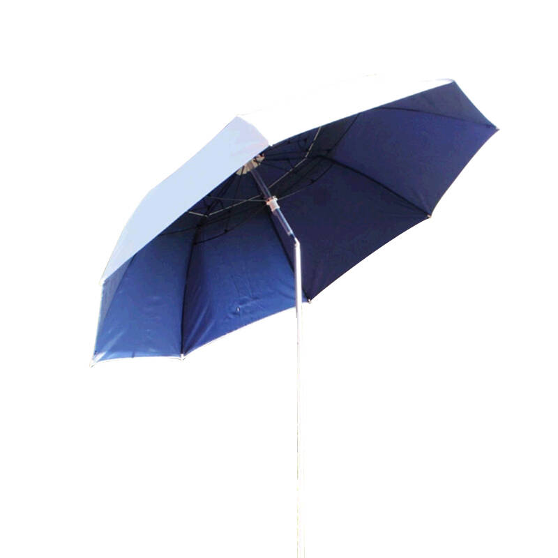 8米3节钓鱼伞渔具垂钓伞遮阳伞用品垂钓 1.8米铁管三节 - 京东