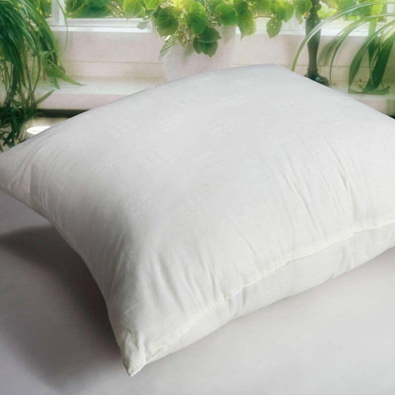 博洋家纺 家居用品 高弹耐压靠垫芯