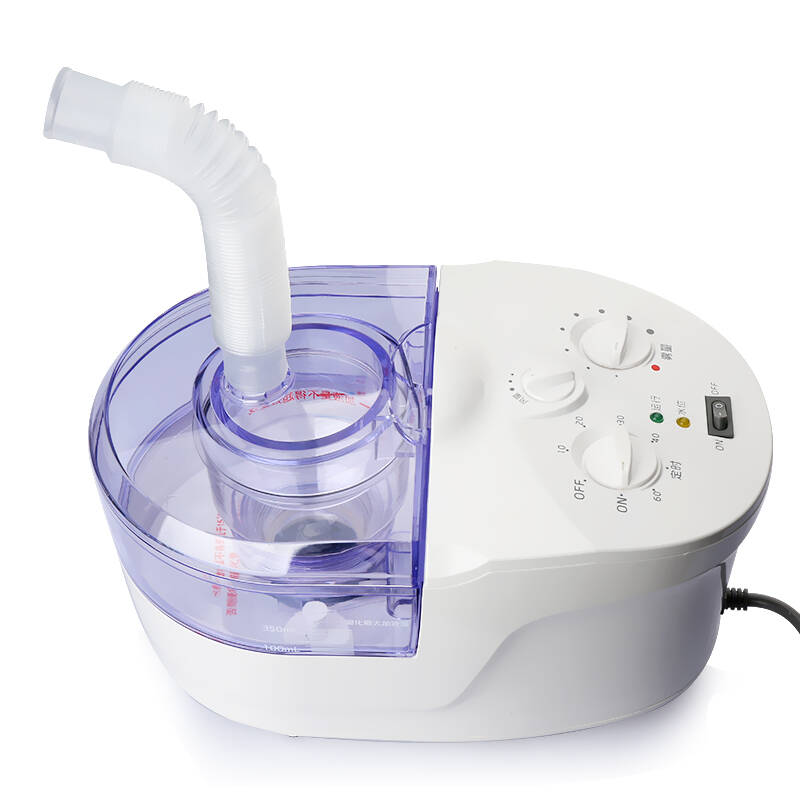 鱼跃雾化器 医用家用儿童雾化机 雾化泵 雾化器402b