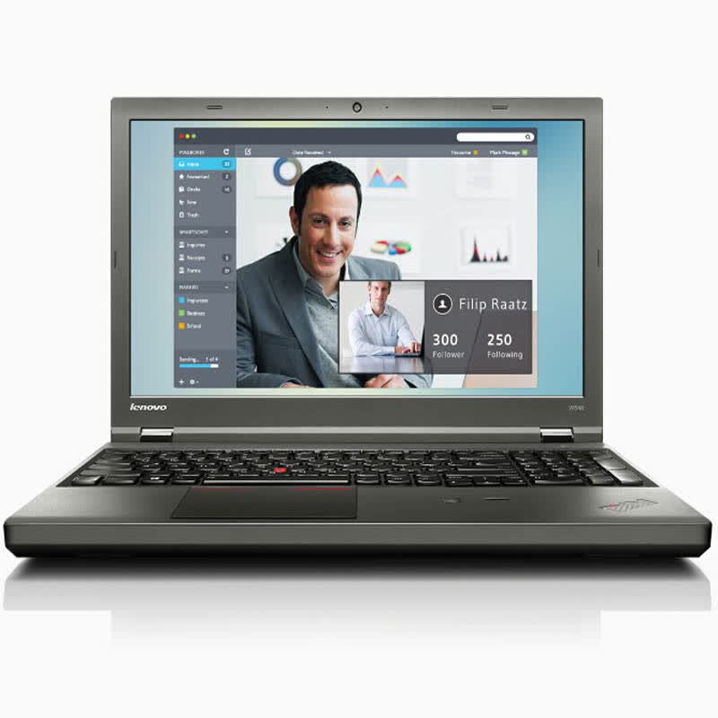 thinkpad w540(20bhs0ma00):15.6英寸移动工作站