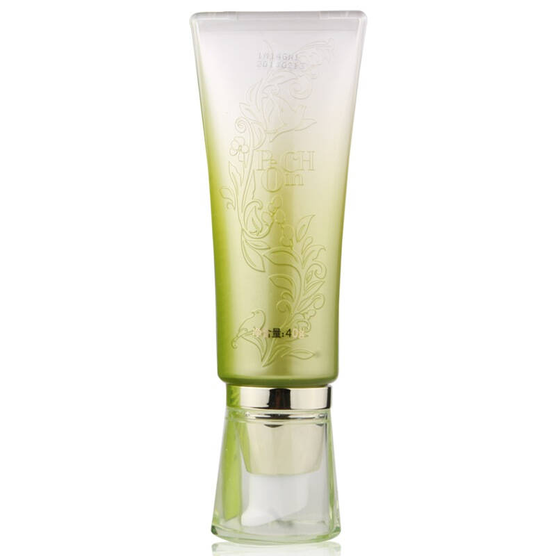 【京东超市】百雀羚 水嫩精纯莹采修饰乳cc 40g(均匀肤色 水润滋养)