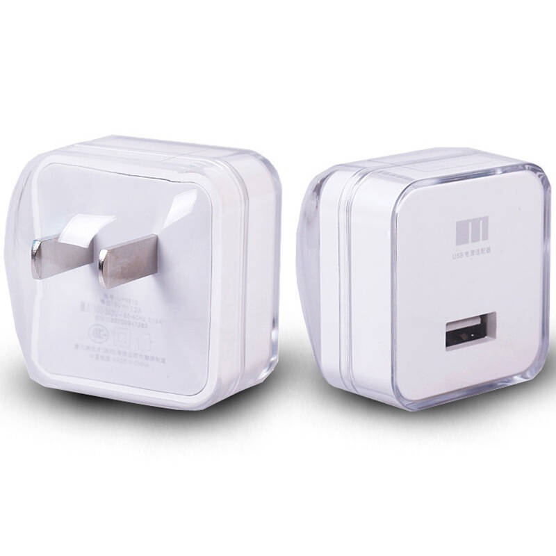 魅族(meizu) mx3-zc usb线手机充电器 适用于魅族mx3 白色