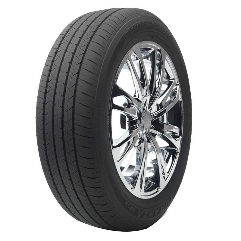 普利司通轮胎 215/60r16 er33uz 95v 自营