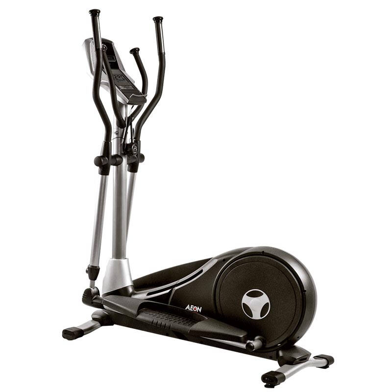 美国aeon正伦798d椭圆机 滑步机 太空漫步机 家用磁控静音减肥瘦身