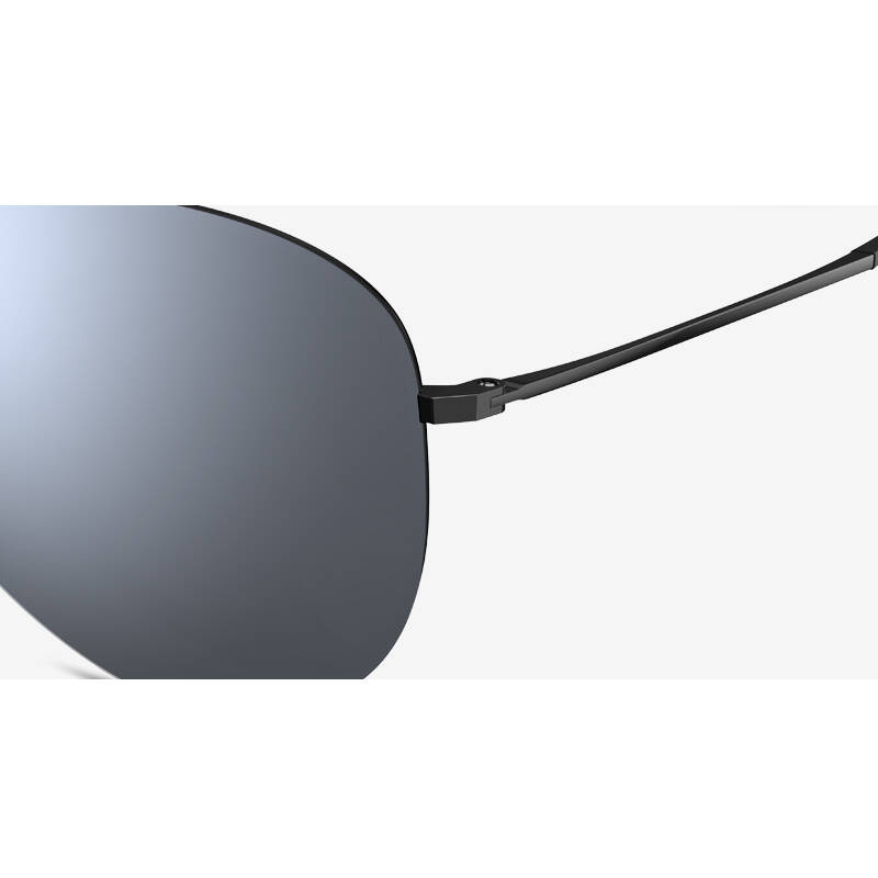 保圣(prosun)高清偏光太阳镜男士防紫外线墨镜司机驾驶眼镜 ps7002d19