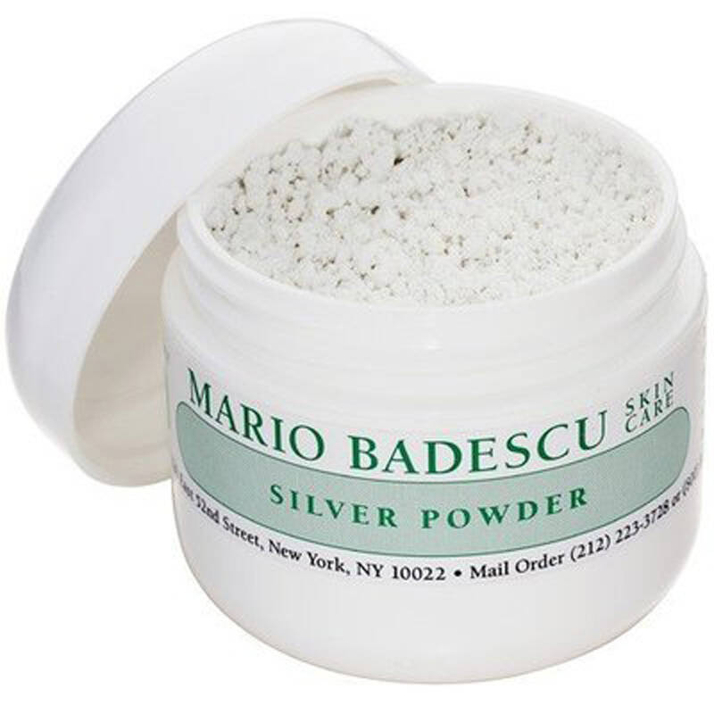 mario badescu/mb吸油去黑头粉29ml