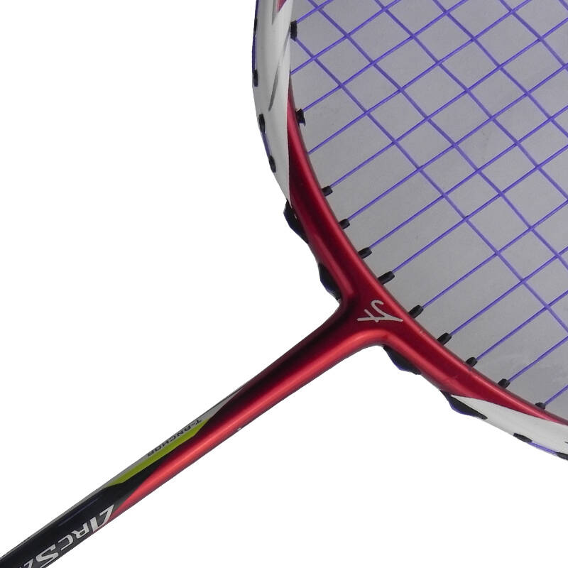 法尔考正品弓箭11高端全碳素ymqp羽毛球拍4u单拍攻防兼备型特价包邮