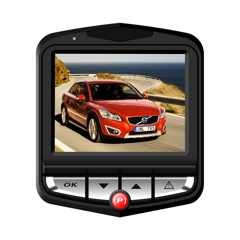 小霸王行车记录仪168-16 2.