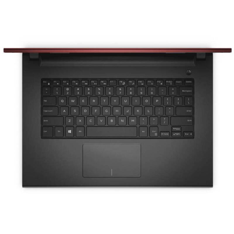 戴尔(dell)vostro 14-3449r-1527r 14英寸商务本(i5-5200u 4g 500g gt