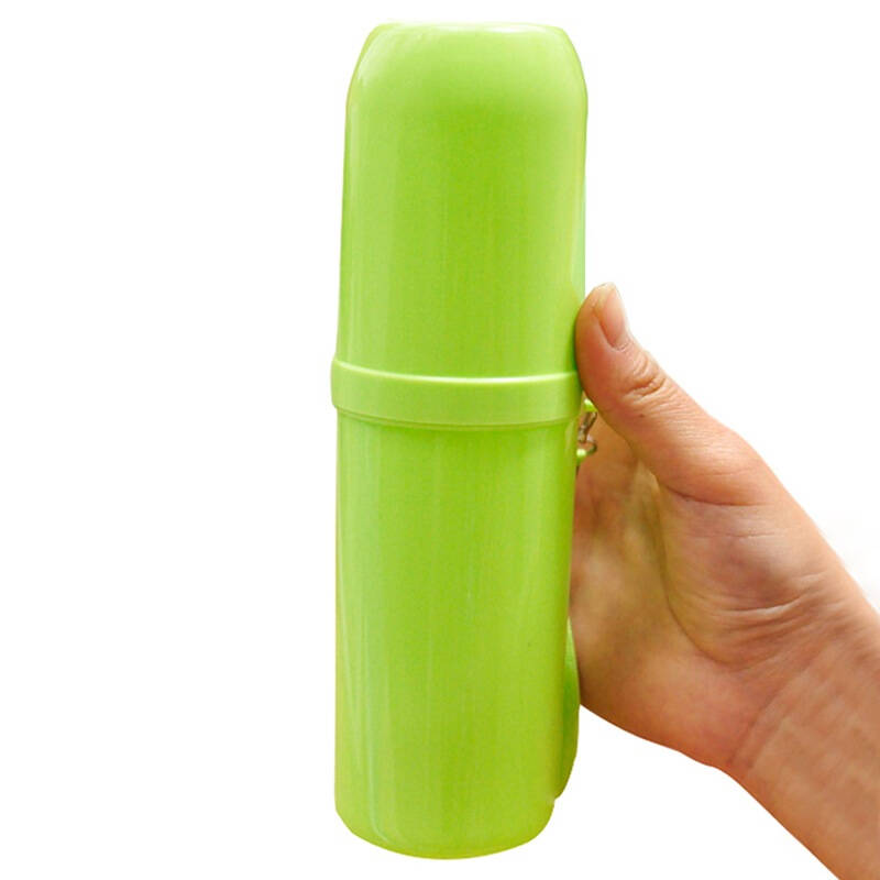 加加林 jajalin 男女旅行牙刷杯 旅行必备便携旅游洗漱包套装收纳牙膏