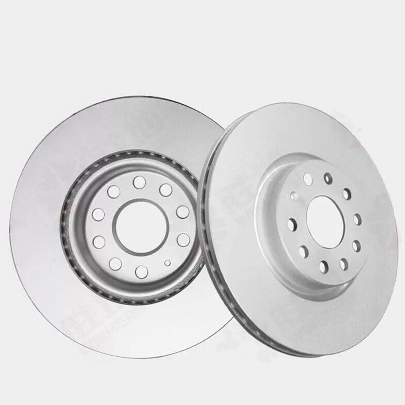 胜地(winhere)刹车盘 长城 哈弗m1后盘一只