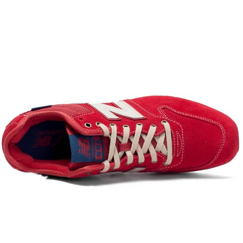 nb/新百伦公司 男女鞋复古鞋 mrh996bb/bs/bc/bd mrh996bs红色337