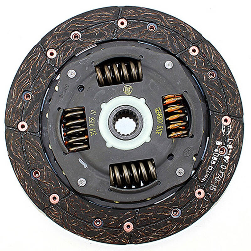 luk 6193048000 离合器 套装 适用于 南京菲亚特 派力奥 1.