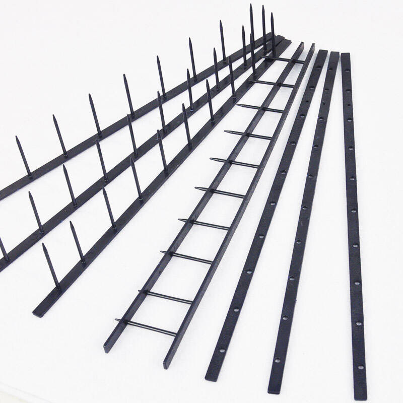 优玛仕(u-mach)十齿钉条 1寸钉条 装订250页 1寸 蓝 装订250张