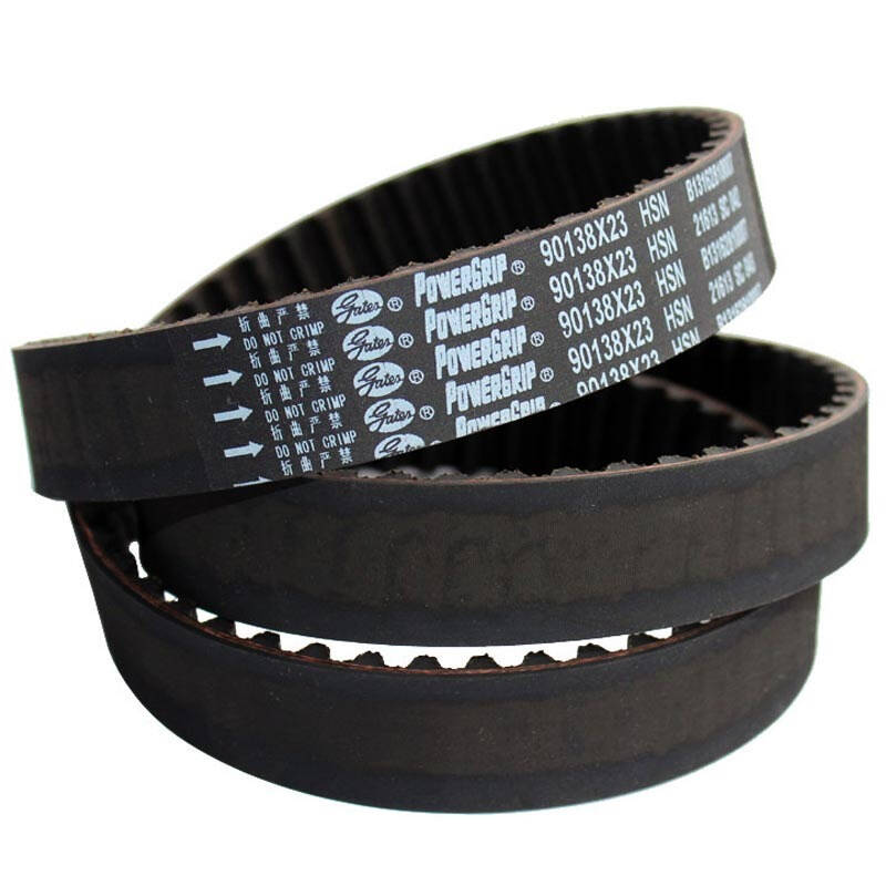 盖茨(gates)k0190138正时皮带套装速腾2.0二件套