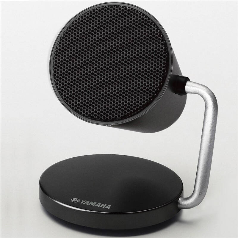 雅马哈(yamaha)nx-b150 迷你音响 2.