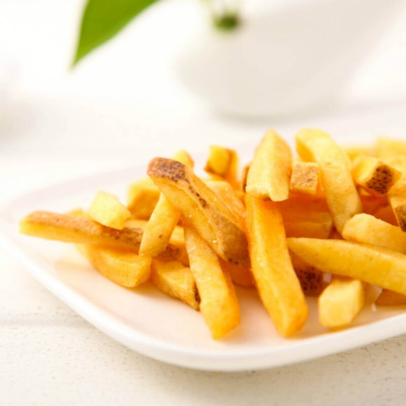 康师傅 卡乐薯 薯条 原味90g