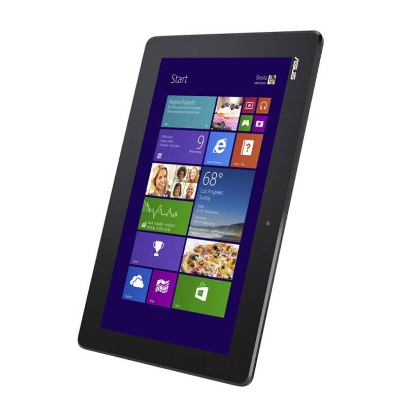 华硕(asus) t100ta 10.