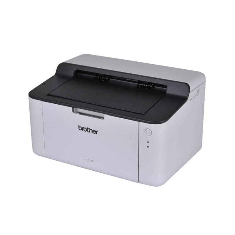 兄弟(brother) hl-1118 黑白激光打印机