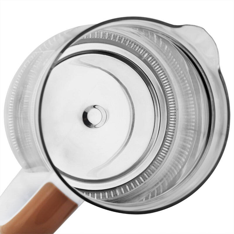 荣事达(royalstar)养生壶304不锈钢发热盘煎药壶1.