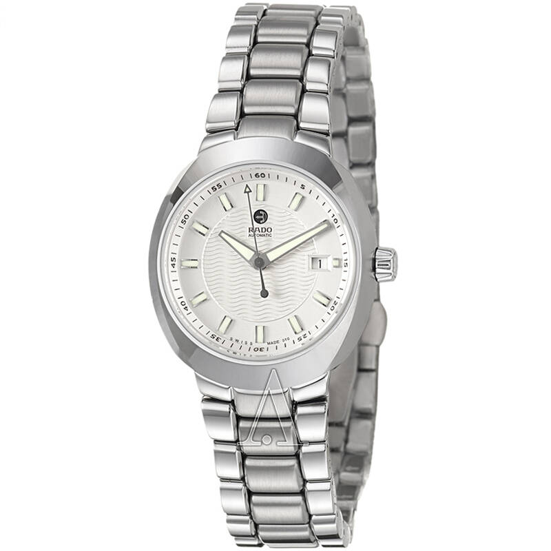 雷达(rado)d-star系列石英女表 r15947103全球联保