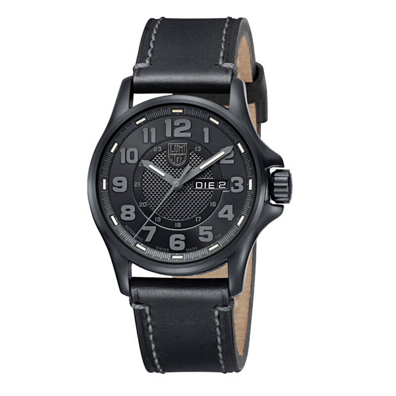 luminox 鲁美诺斯军表 1801.