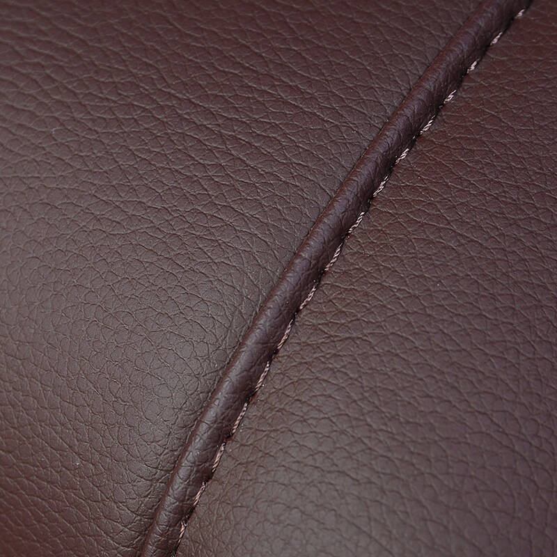 莱茵河(laiyinhe)四季新款商务超纤皮汽车座垫坐垫