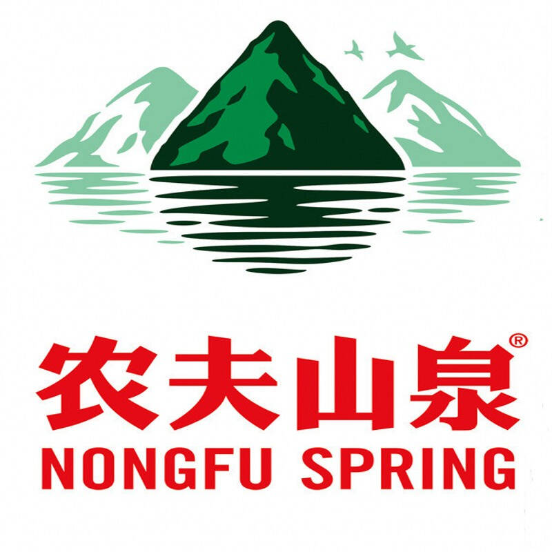 【京东超市】农夫山泉 天然饮用水 380ml*24瓶 整箱