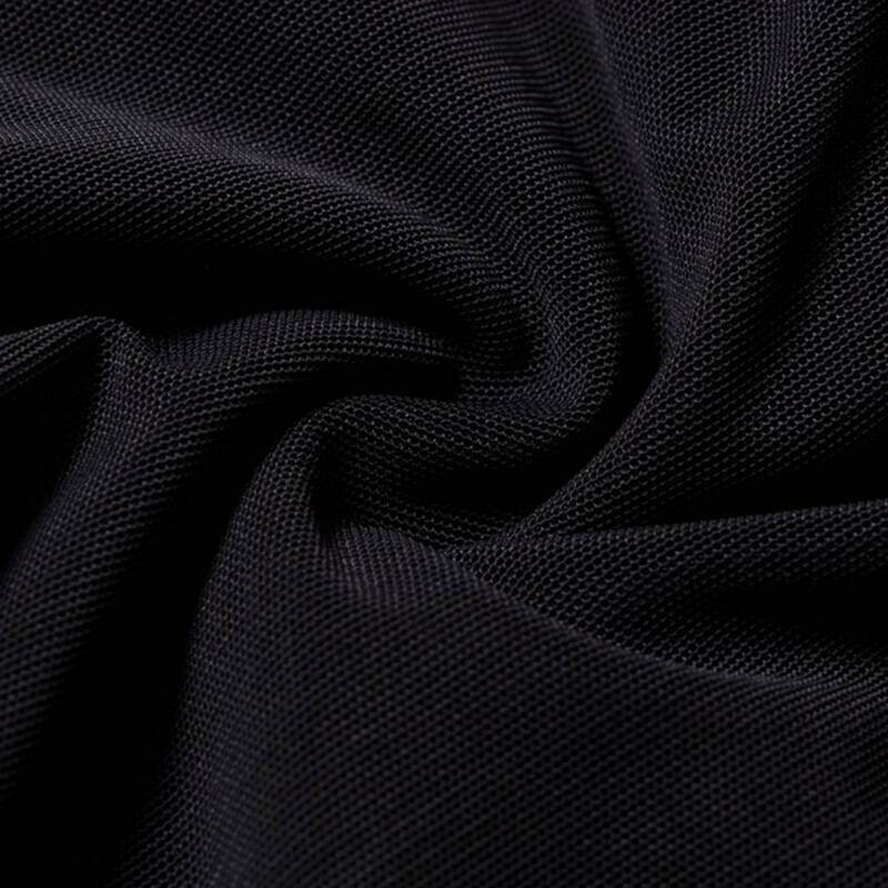 秋冬新品双层薄女防勾丝网纱保暖裤修身打底踩脚袜裤0706 纯黑(0706踩