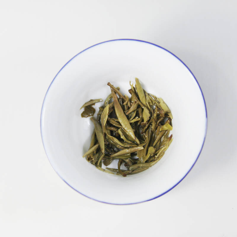 京华茶叶 北京茉莉花茶 16号250g 5袋