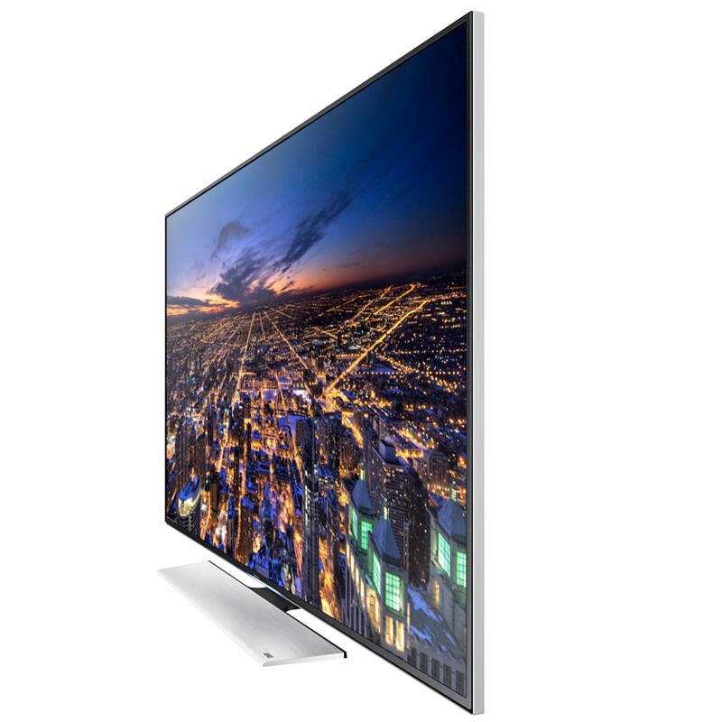 三星(samsung)ua65hu8500j 65英寸 4k超高清3d智能led电视 黑色