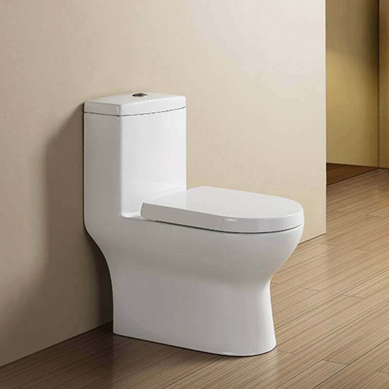 卡丽洁德美式3/6升超节水连体马桶座便器11316t/11484t-sm-wk 11484